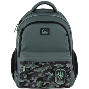 School backpack GoPack Education Legion