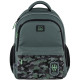 School backpack GoPack Education Legion GO25-182M-5