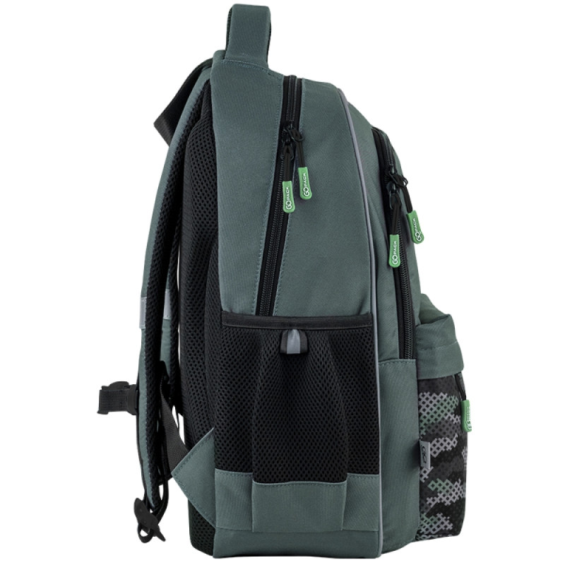 School backpack GoPack Education Legion GO25-182M-5
