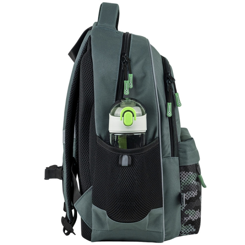 School backpack GoPack Education Legion GO25-182M-5