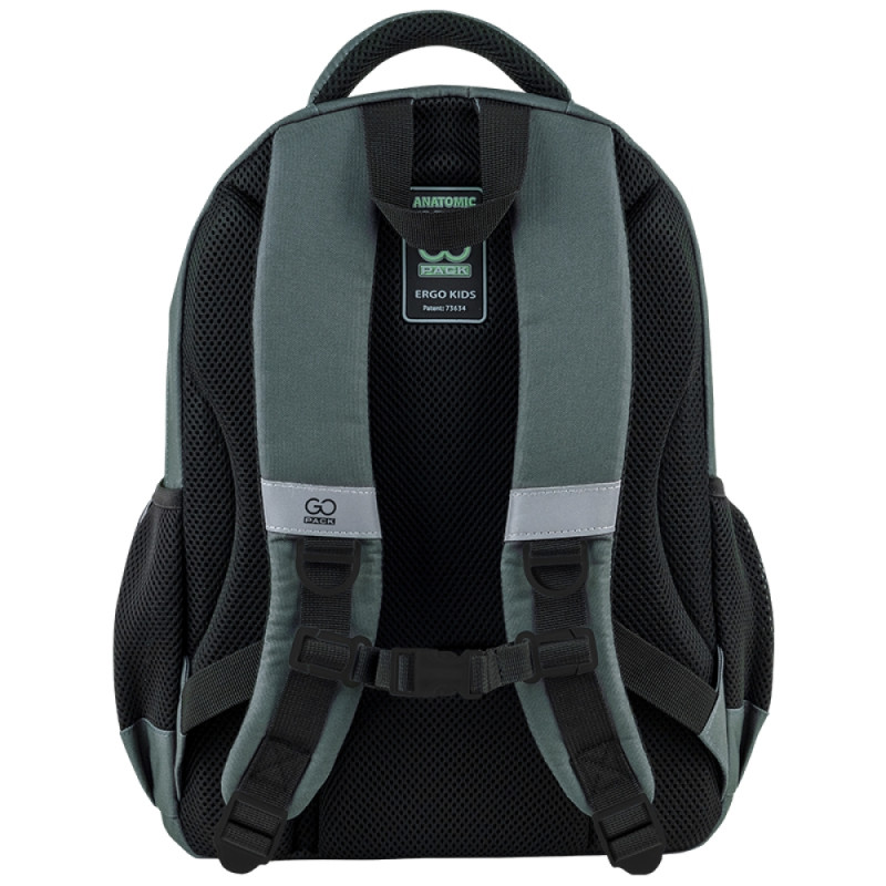 School backpack GoPack Education Legion GO25-182M-5