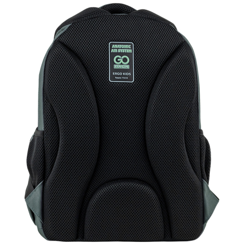 School backpack GoPack Education Legion GO25-182M-5