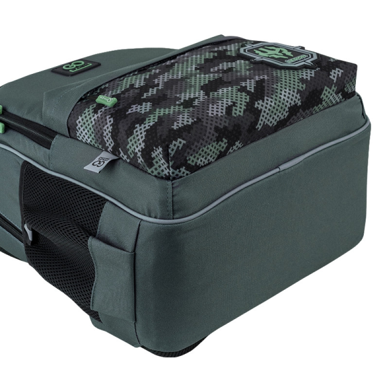 School backpack GoPack Education Legion GO25-182M-5
