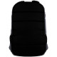 Gray GoPack Teens Backpack with Laptop Sleeve & Luggage Strap