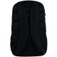 Black GoPack Teens Backpack with Laptop & Luggage Strap