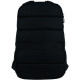 Black GoPack Teens Backpack with Laptop & Luggage Strap