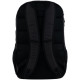 Beige GoPack Teens Backpack with Laptop Sleeve & Travel Strap