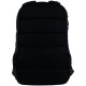 Beige GoPack Teens Backpack with Laptop Sleeve & Travel Strap