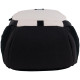 Beige GoPack Teens Backpack with Laptop Sleeve & Travel Strap