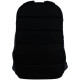 Light Blue GoPack Teens Backpack with Laptop & Travel Strap