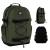 Backpack GoPack Education Teens GO25-186L-3 Khaki