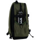Khaki GoPack Teens Backpack with 2 Compartments & Laptop Pocket