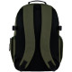 Khaki GoPack Teens Backpack with 2 Compartments & Laptop Pocket