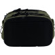 Khaki GoPack Teens Backpack with 2 Compartments & Laptop Pocket