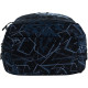 Black GoPack Teens Backpack with Laptop Sleeve & Secret Pocket
