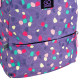 Pink GoPack Teens Backpack with Laptop & Secret Pocket