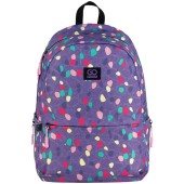 Backpack GoPack Education Teens Pink