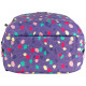 Pink GoPack Teens Backpack with Laptop & Secret Pocket
