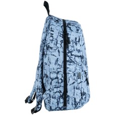 Backpack GoPack Education Teens Blue