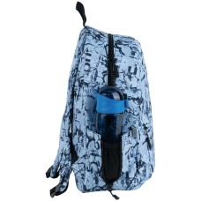 Backpack GoPack Education Teens Blue