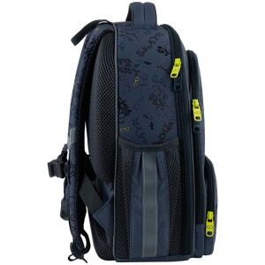 GoPack Super Skater School Backpack