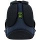 GoPack Super Skater Hard Shell School Backpack for Grades 1-4, Tablet Pocket