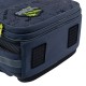 GoPack Super Skater Hard Shell School Backpack for Grades 1-4, Tablet Pocket
