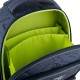 GoPack Super Skater Hard Shell School Backpack for Grades 1-4, Tablet Pocket