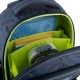 GoPack Super Skater Hard Shell School Backpack for Grades 1-4, Tablet Pocket