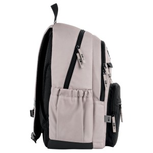 GoPack Beige Teen Backpack