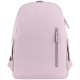 GoPack Powder Pink Teen Backpack – Laptop Pocket, for Heights 145 cm and Above