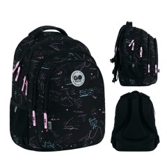 GoPack Everyday 19L Teen Backpack