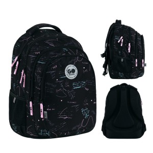 GoPack Everyday 19L Teen Backpack