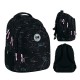 GoPack Everyday 19L Teen Backpack – Laptop, 3 Compartments, Heights 145-175 cm