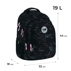 GoPack Everyday 19L Teen Backpack