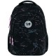 GoPack Everyday 19L Teen Backpack – Laptop, 3 Compartments, Heights 145-175 cm