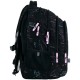 GoPack Everyday 19L Teen Backpack – Laptop, 3 Compartments, Heights 145-175 cm