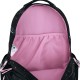 GoPack Everyday 19L Teen Backpack – Laptop, 3 Compartments, Heights 145-175 cm