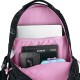 GoPack Everyday 19L Teen Backpack – Laptop, 3 Compartments, Heights 145-175 cm