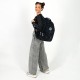 GoPack Everyday 19L Teen Backpack – Laptop, 3 Compartments, Heights 145-175 cm