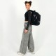 GoPack Everyday 19L Teen Backpack – Laptop, 3 Compartments, Heights 145-175 cm