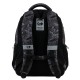 GoPack Wow Skate School Backpack for Grades 1-4, Ergo Kids Back