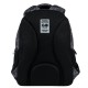 GoPack Wow Skate School Backpack for Grades 1-4, Ergo Kids Back