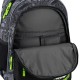 GoPack Wow Skate School Backpack for Grades 1-4, Ergo Kids Back