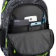 GoPack Wow Skate School Backpack for Grades 1-4, Ergo Kids Back