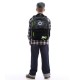GoPack Wow Skate School Backpack for Grades 1-4, Ergo Kids Back