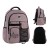 GoPack Pink 21L Laptop Backpack GoPack Pink 21L Laptop Backpack