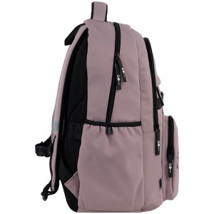 GoPack Pink 21L Laptop Backpack