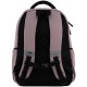 GoPack Pink 21L Teen Backpack – Chest Strap, Laptop, for Heights 145-175 cm