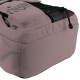 GoPack Pink 21L Teen Backpack – Chest Strap, Laptop, for Heights 145-175 cm